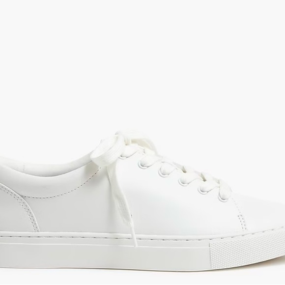 J Crew Road Trip Sneakers NWT - Picture 4 of 5